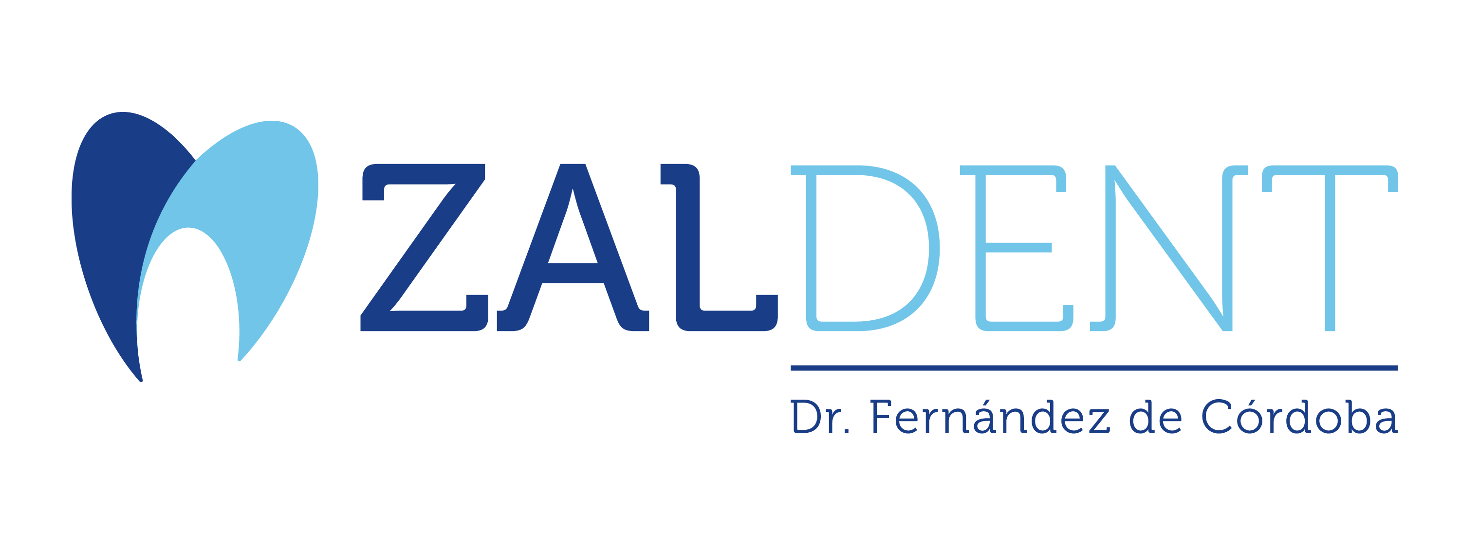 LOGO ORIGINAL ZALDENT