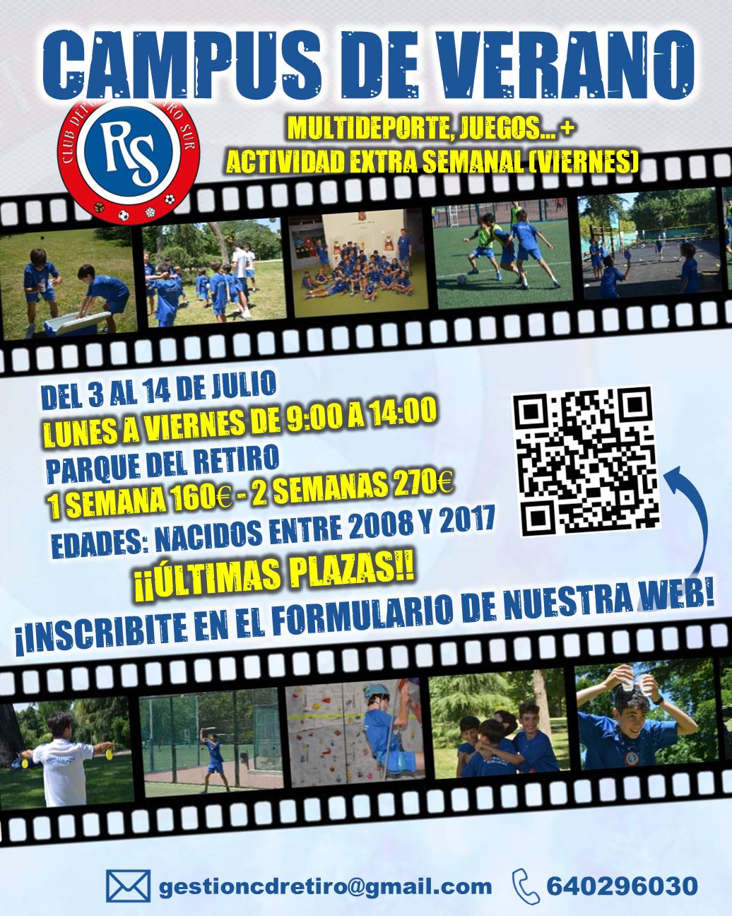 CARTEL 2023 rrss