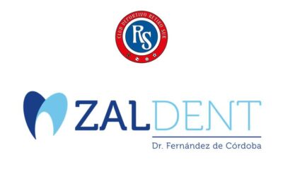 ZALDENT: Nuevo patrocinador