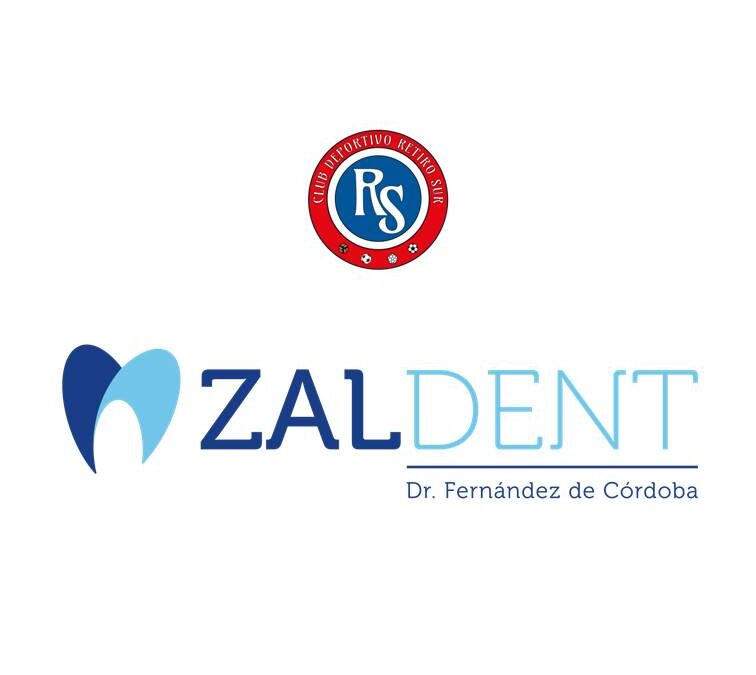 ZALDENT: Nuevo patrocinador